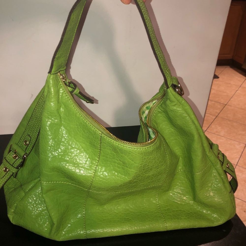 Jessica Simpson handbag - Picture 2 of 6